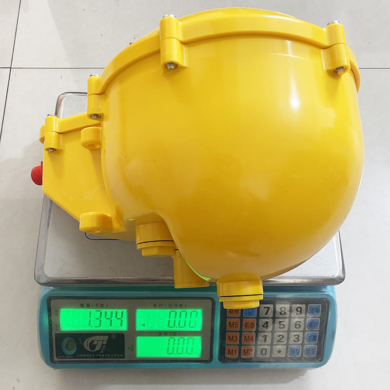 Ball Tank 1 Tanque de bolas 1