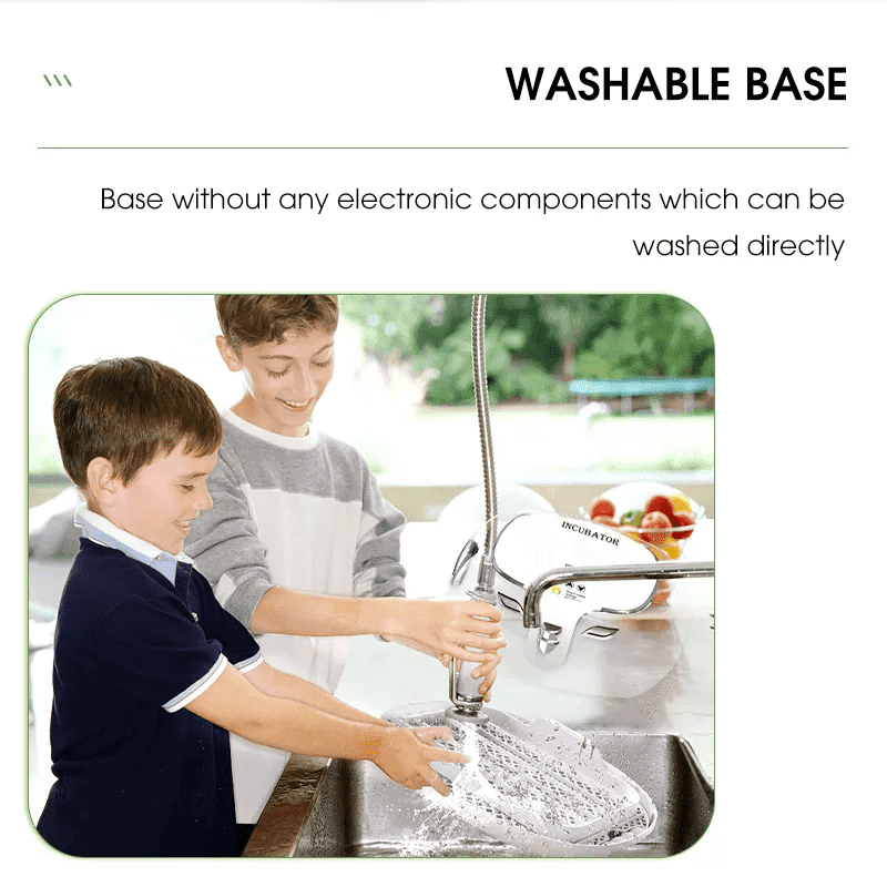 egg incubator (8) incubadora de huevos (8)