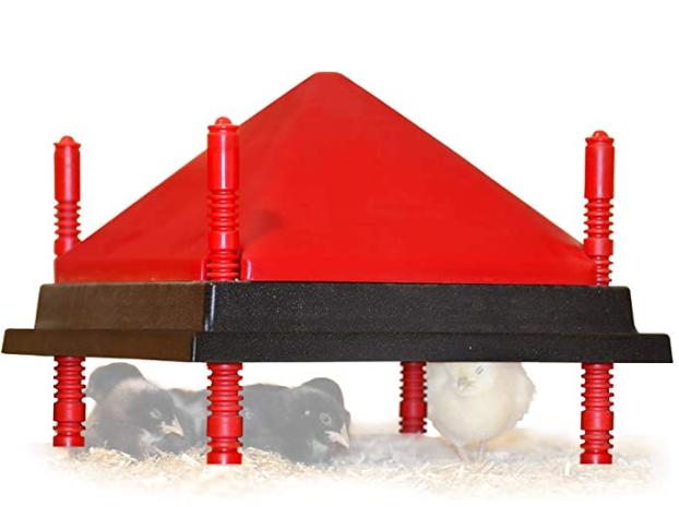 heating plate placa calefactora