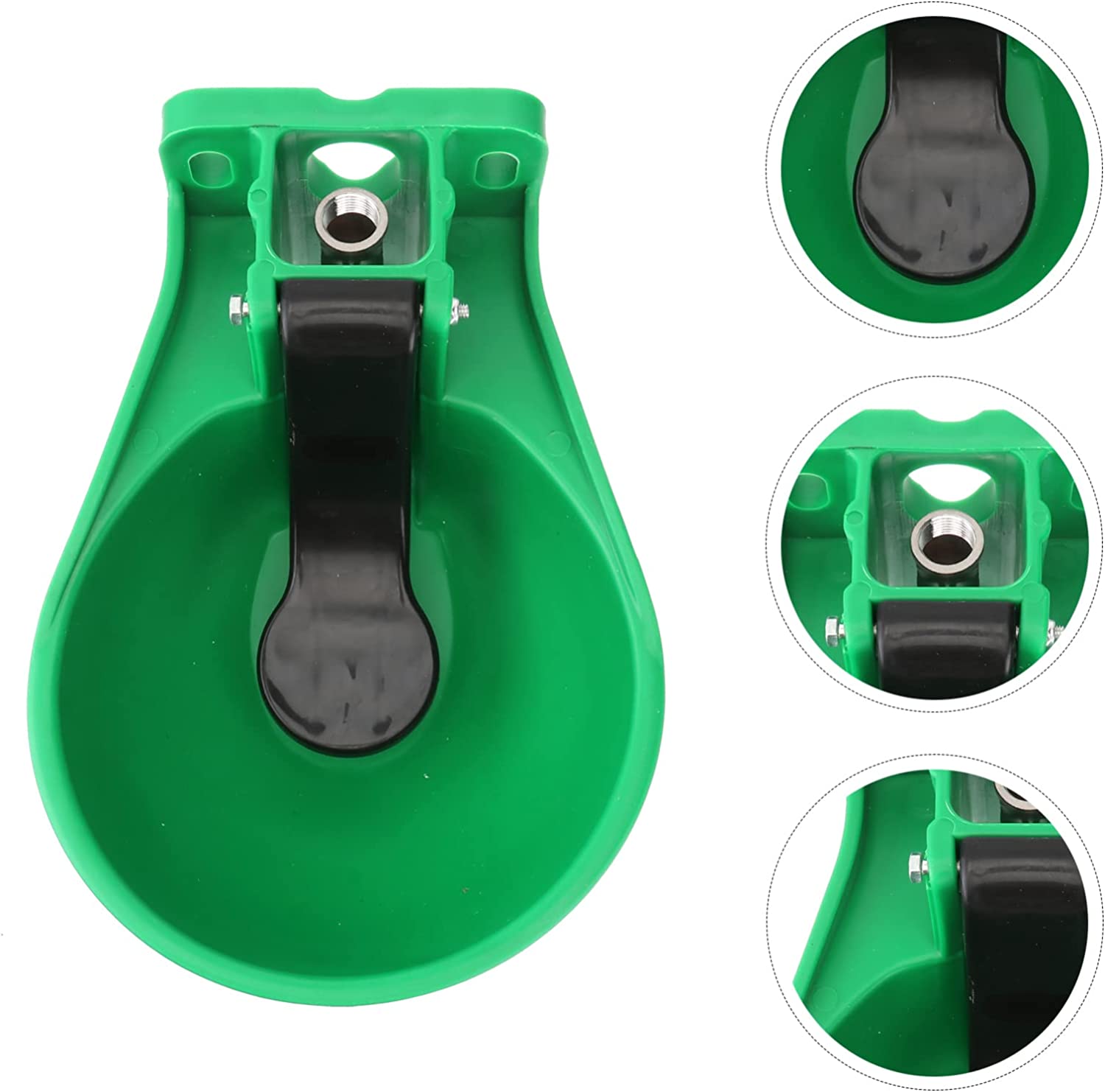 cattle drinker bowl (4) bebedero para ganado (4)