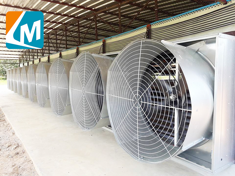 Ventilador de escape1