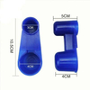 Bebedero automático para pájaros, bebedero de botella de agua para palomas para jaula LMB-10
