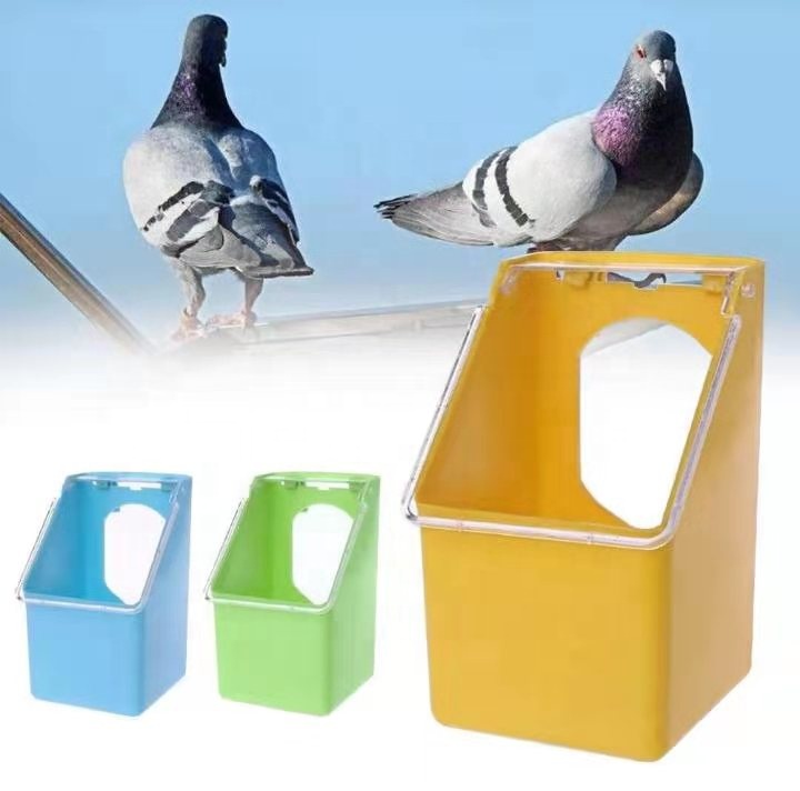 comederos para pájaros