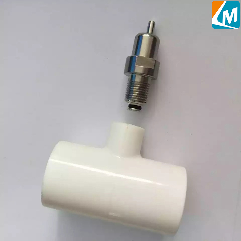 Tetina bebedero para conejos, tetina de agua para conejos, tetinas automáticas para beber LMR-17