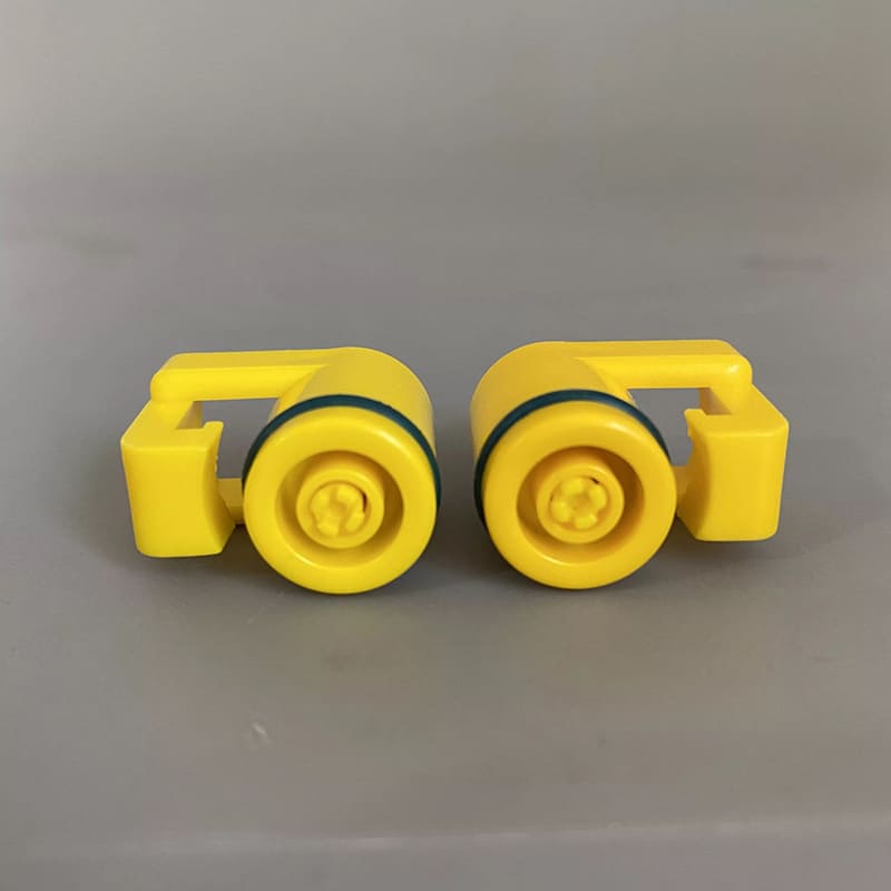 Bebederos automáticos para aves de corral, bebedero con tetina para pollos Valco para línea de consumición de capas de pollos de engorde LM-18