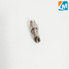 Bebederos automáticos para granjas, tetinas para roedores, bebederos con tetina para conejos SS 304 para bebederos para animales LMR-15