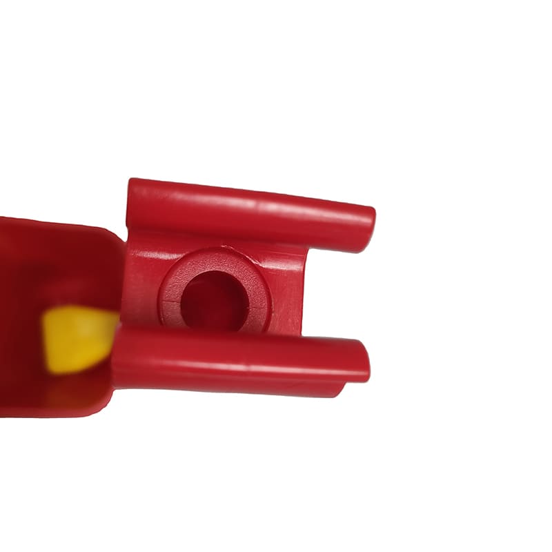 Alimentador automático de pollos, equipo de avicultura, bebedero, taza de agua potable LM-40