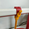 Bebedero automático para pavo, vaso lubricante para bebedero de pato, equipo para granja avícola, LM-125