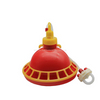 Plasson bebedero automático, alimentador de agua para pollos, granja de pollos, bebedero para pollos, LM-68