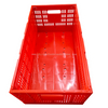 Productos de granja de pollos, bandeja para huevos, caja de transporte de huevos plegable, caja para aves de corral, LMC-05