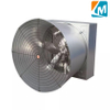 Extractor de aire de 50 pulgadas para granja de pollos, ventilador de refrigeración de gran volumen de aire para alimentación y bebida de pollos, LM-fan