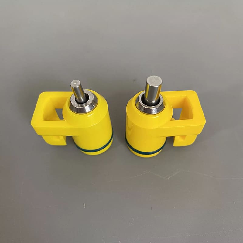 Bebederos automáticos para aves de corral, bebedero con tetina para pollos Valco para línea de consumición de capas de pollos de engorde LM-18