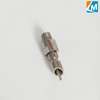 Bebederos automáticos para granjas, tetinas para roedores, bebederos con tetina para conejos SS 304 para bebederos para animales LMR-15
