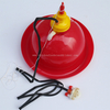 Plasson bebedero automático, alimentador de agua para pollos, granja de pollos, bebedero para pollos, LM-68