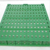Bandeja de huevos Incubadora de plástico/bandeja de incubadora de huevos de plástico para pollo, ganso, pato/máquina de fabricación de bandejas de huevos LMQ-3