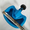 Bebedero automático para pollos, Maxi-taza, platos/taza para aves de corral, patos, pollos, gansos, conejos, sistema de bebedero para mascotas pequeñas, LM-123
