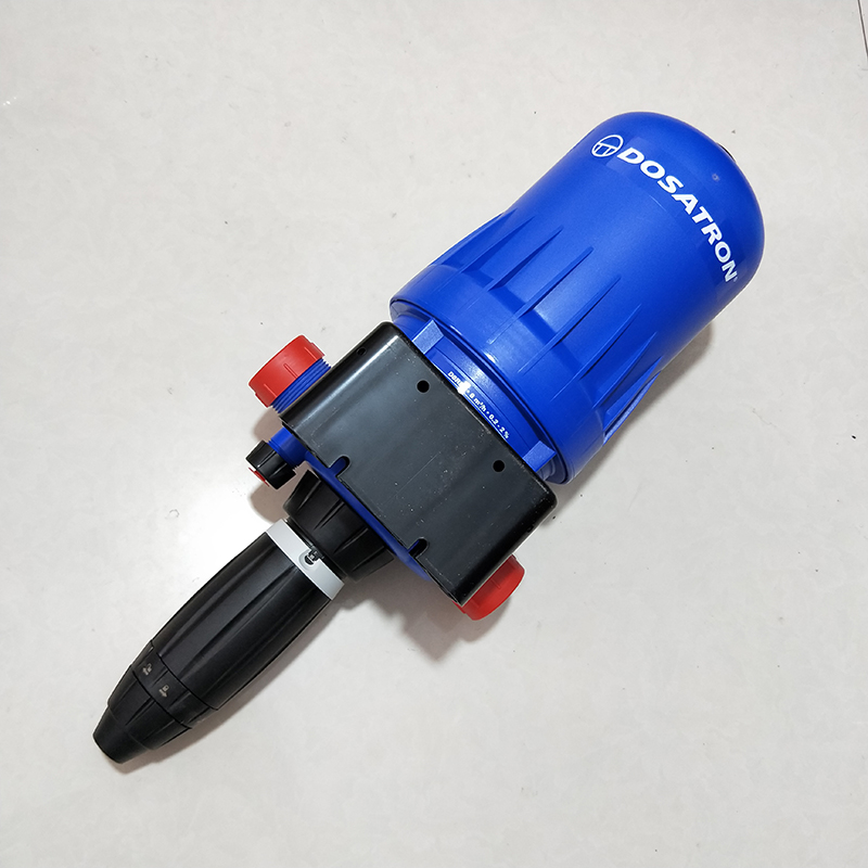 Dosatron D8RE2 