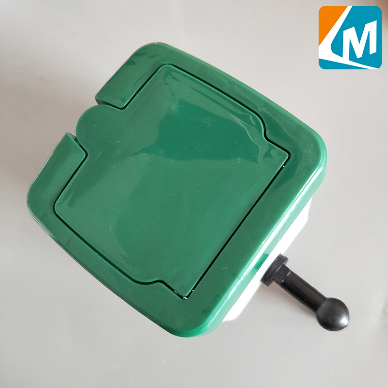 Bebedero de 500ml para mascotas pequeñas, conejillo de indias, conejito, hámster, hurón, conejo, ratón, bebedero, botella LMR-11