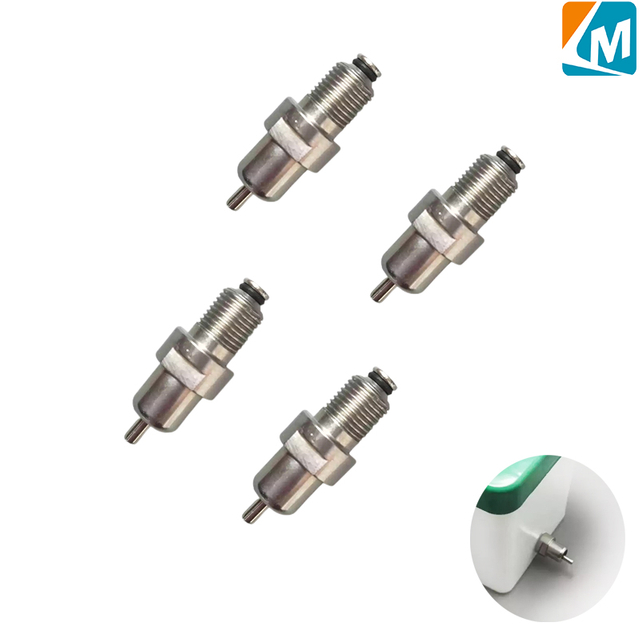 Tetina bebedero para conejos, tetina de agua para conejos, tetinas automáticas para beber LMR-17