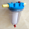  Filtro de línea de agua para aves de corral, cría de pollos, cría de animales de granja, equipo para aves de corral, filtro de agua para pollos, filtro de agua potable LML-29