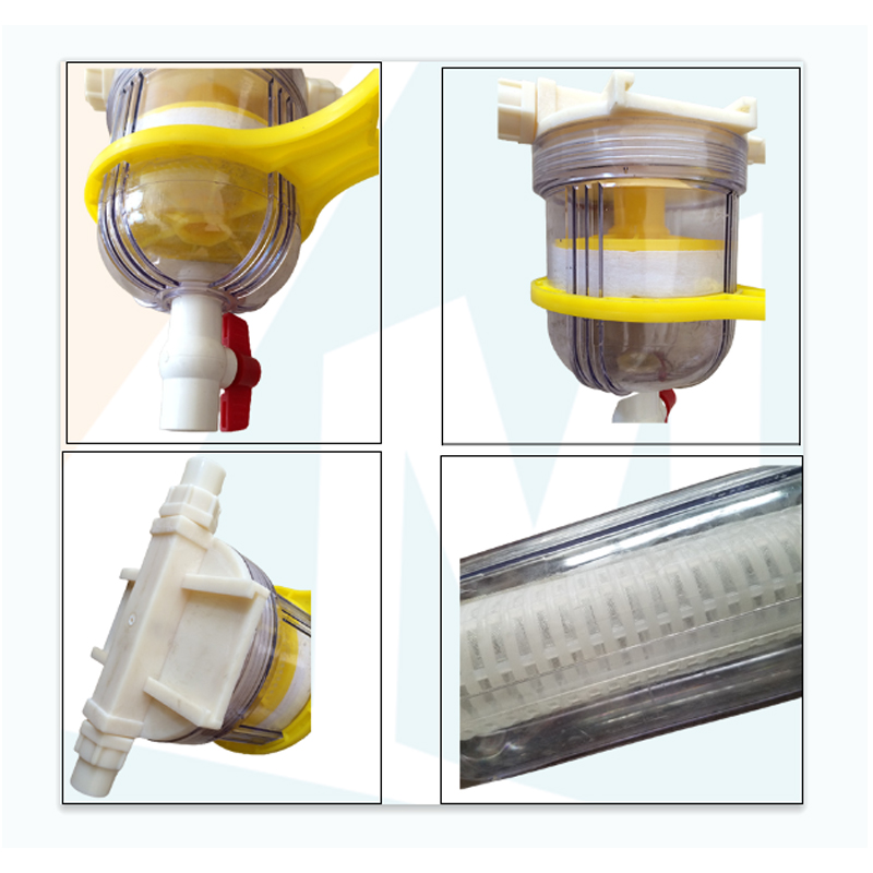 Filtrar