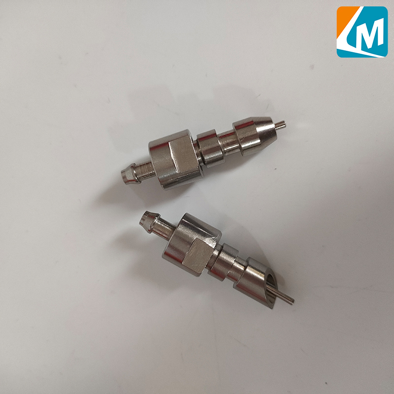 Bebederos automáticos con tetina de agua, bebederos para conejos, conejillos de indias, hurones, ratones, sistema de agua LMR-28