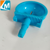 Alimentador de agua automático para conejos, cuenco con tetina, Kit de sistema de riego para conejos, conejitos y otras mascotas pequeñas, LMR-14
