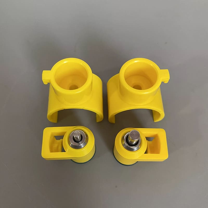 Bebederos automáticos para aves de corral, bebedero con tetina para pollos Valco para línea de consumición de capas de pollos de engorde LM-18