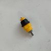 Bebedero para pollos Bebedero automático con tetina para granja avícola LM-20