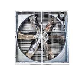 ventilador de escape