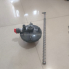 Bebedero de pezón, sistema de tubería de riego, regulador de presión de agua para pollo, válvula reguladora de presión de retroceso bidireccional LML78