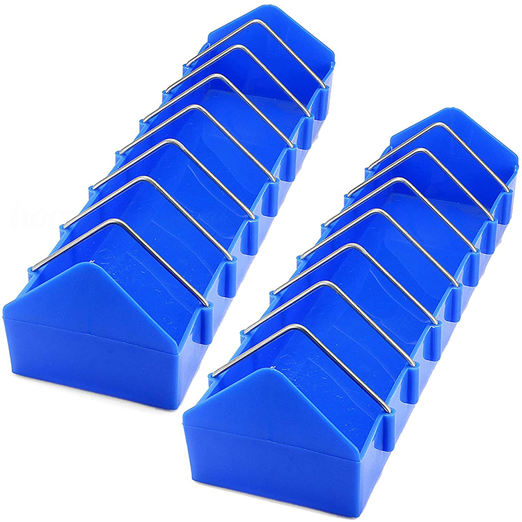 Comederos para palomas