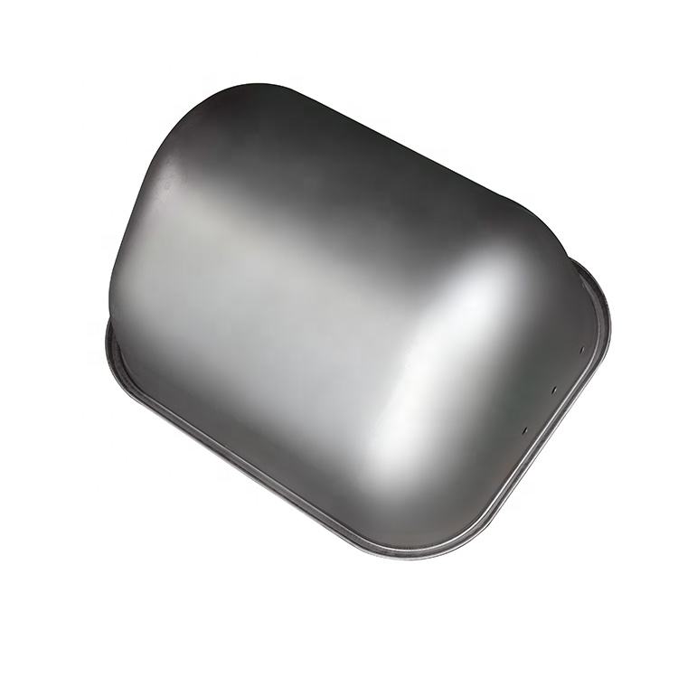 Comedero para cerdos de acero inoxidable, comedero para cerdas para partos de viveros de cerdos