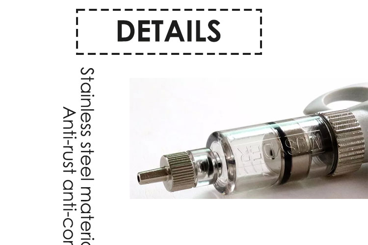 jeringa de inyección para cerdo