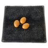 Almohadillas lavables y suaves para anidar pollos, cajas nido reutilizables de plástico para gallinas, estera para gallinero, almohadillas para nido de huevos, LMA-07