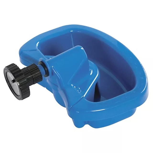 Bebedero automático para pollos, Maxi-taza, platos/taza para aves de corral, patos, pollos, gansos, conejos, sistema de bebedero para mascotas pequeñas, LM-123
