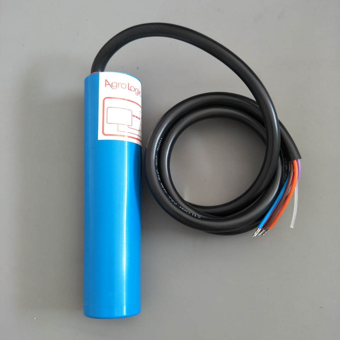 Sensor de alimentación