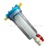  Filtro de línea de agua para aves de corral, cría de pollos, cría de animales de granja, equipo para aves de corral, filtro de agua para pollos, filtro de agua potable LML-29