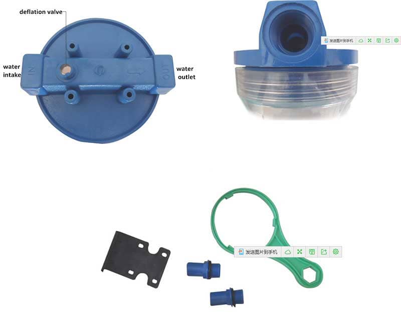 Filtrar