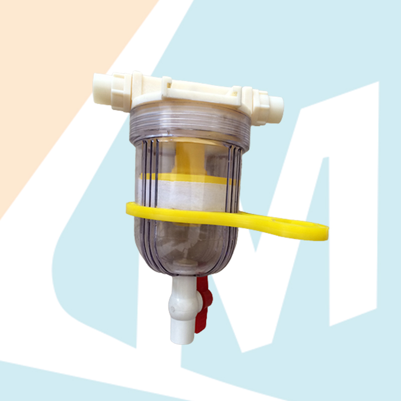 Filtrar