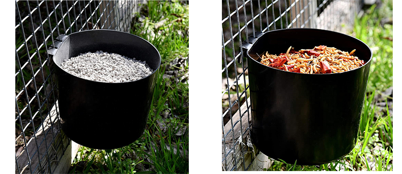 bebedero y comedero para pollos5