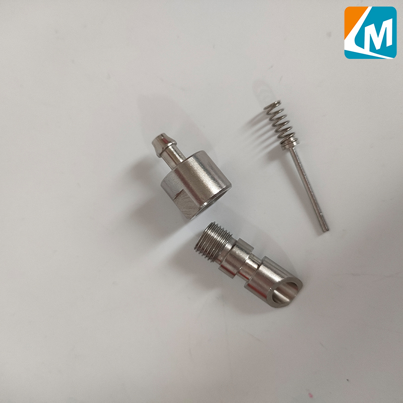 Bebederos automáticos con tetina de agua, bebederos para conejos, conejillos de indias, hurones, ratones, sistema de agua LMR-28