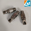 Bebederos automáticos con tetina de agua, sistema de agua para bebederos para conejos, conejillos de indias, hurones y ratones, LMR-27