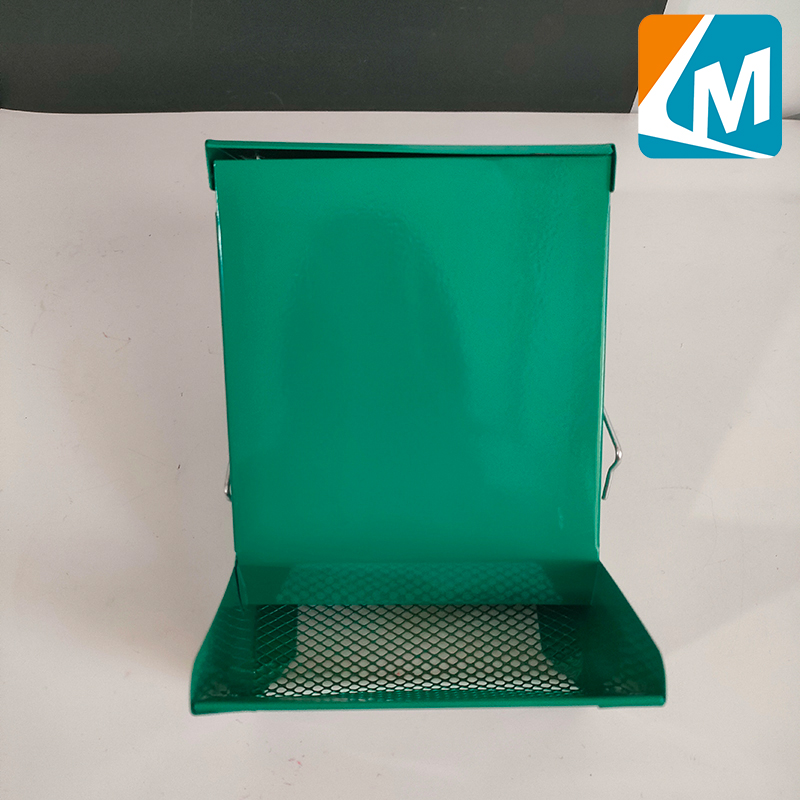 Alimentador automático para granja de conejos Línea de alimentación para conejos al por mayor LMR-30