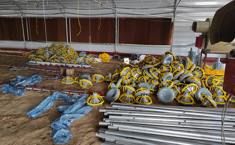 l&iacute;nea de alimentaci&oacute;n