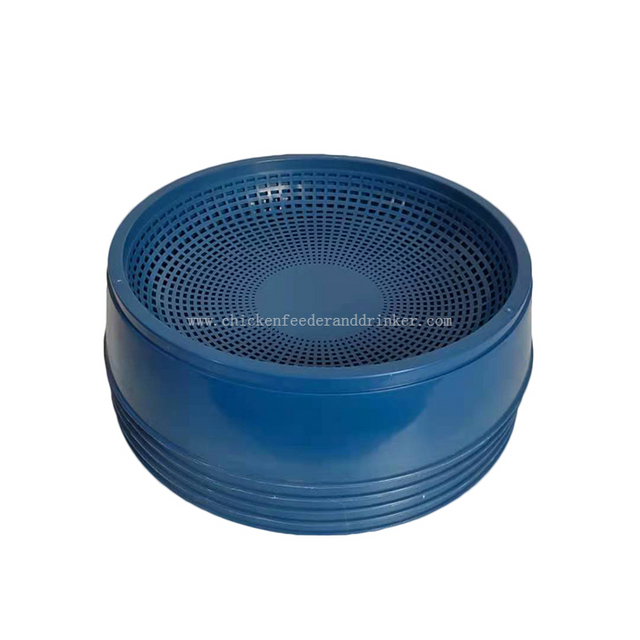 Caja nido de Paloma de plástico, cuenco para poner huevos, cajas nido para palomas, jaula de cría LMB-17 