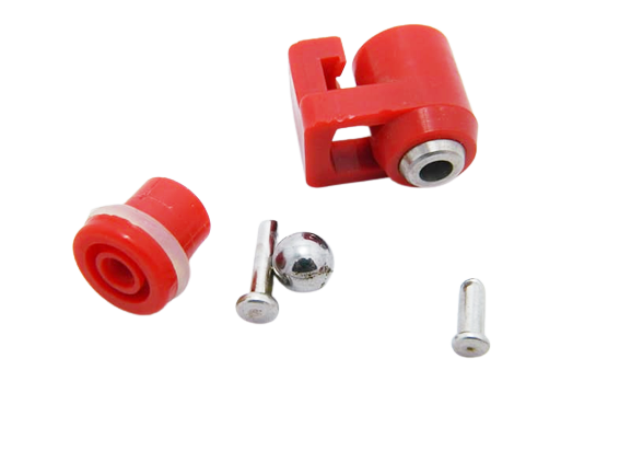 Bebedero automático para bebederos para aves de corral, LM-23