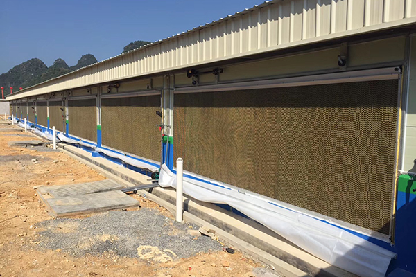 sistema de ventilación-almohadilla-de-enfriamiento