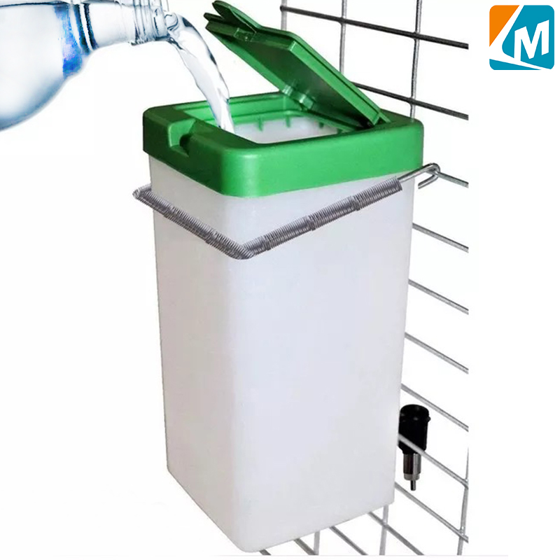Botella Bebedero Conejo