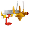 Regulador de presión lubricante con kit final para sistema de bebedero para pollos LML-23